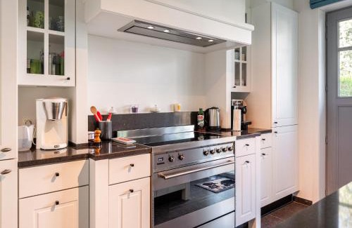 Koksijde House | Villa in St-Idesbald near the Sea, cleaning included