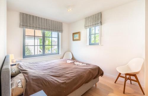 Koksijde House | Villa in St-Idesbald near the Sea, cleaning included