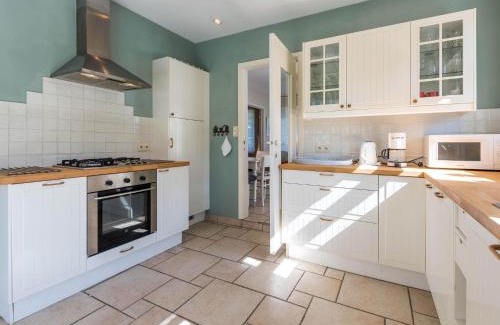 Sint-Idesbald Villa | Villa in St-Idesbald near Ster der Zee Beach
