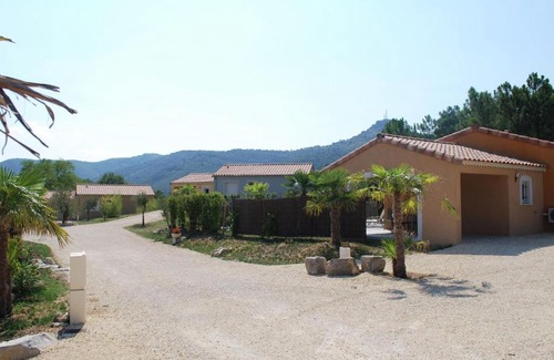 Sampzon Villa | Villa in stunning location close to Ard che River near Gorges