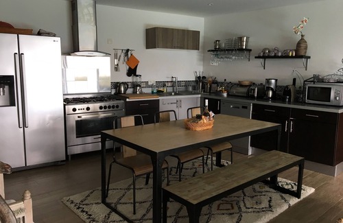 Lumio Villa | VILLA IN STYLE PAILLER BALAGNE OVERLOOKING BAY Calvi.