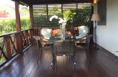 Sunset Crest Villa | Villa in Sunset Crest Holetown Barbados