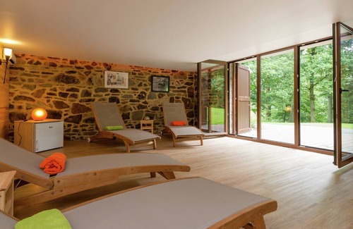 Tenneville Villa | Villa in Tenneville near Ardenne Trails