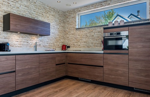 De Koog Villa | Villa in Texel near Beach and Nature Reserve