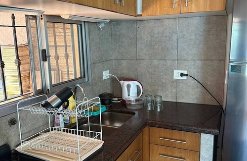 Manuel Alberti Ski Chalet | villa in the best area of the Tortuga Golf Club