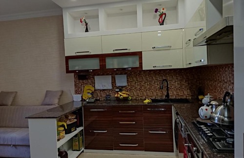 Sabayil Villa | Villa in the center