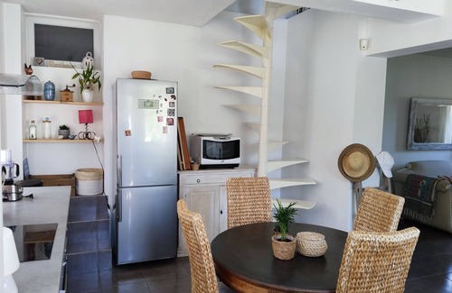 Grand Sud House | Villa in the countryside near Aix-en-Provence town center