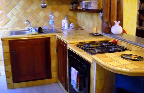 Siniscola Villa | Villa in the peace and quiet of Capo Comino