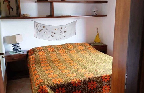 Siniscola Villa | Villa in the peace and quiet of Capo Comino
