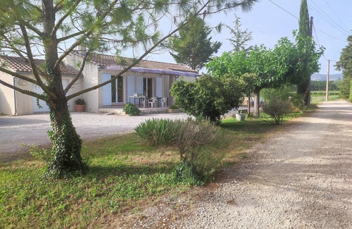 Lagnes Villa | Villa in the Provencal countryside