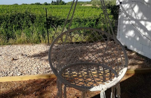 Usclas-d'Herault Villa | Villa in the sun, sleeps 6 with pool