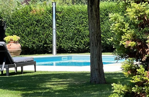 Loro Ciuffenna Villa | Villa in Tuscany with Private Pool & Views