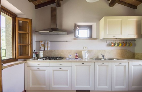 Cortona Villa | Villa in Tuscany with Pool & Panoramic Views