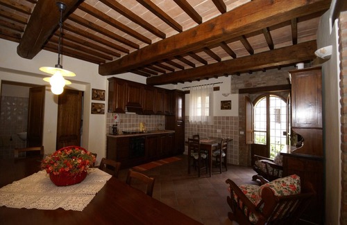 Umbertide Villa | Villa in Umbertide with Pool and Garden