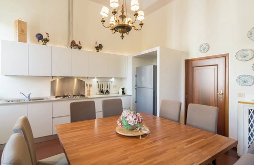 Piombino Dese Other | Villa in Venice With Private Pool & Park