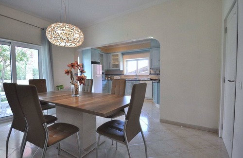 Vilamoura House | Villa in Vilamoura with Private Pool