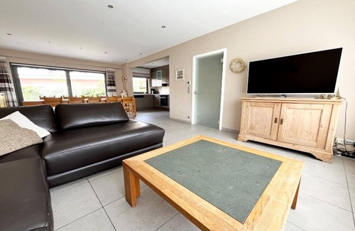 Wenduine Villa | Villa in Wenduine near Sandy Beaches