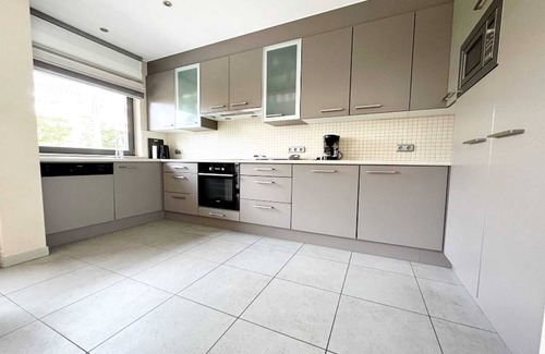 Wenduine Villa | Villa in Wenduine near Sandy Beaches