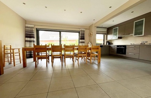 Wenduine Villa | Villa in Wenduine near Sandy Beaches
