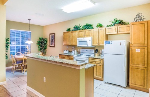 Windsor Hills Villa | Villa in Windsor Hills Resort 1093
