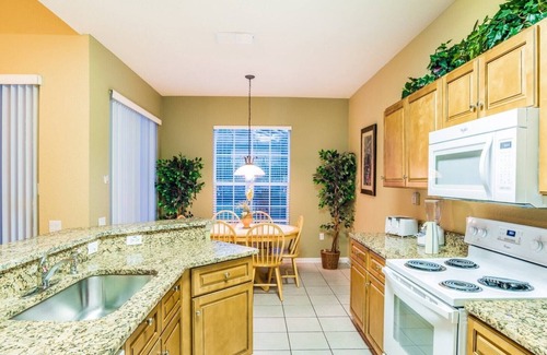 Windsor Hills Villa | Villa in Windsor Hills Resort 1093