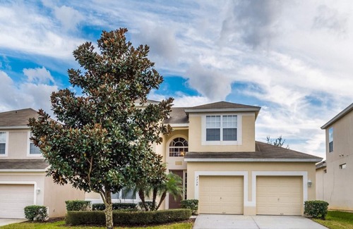 Windsor Hills Villa | Villa in Windsor Hills Resort 1093