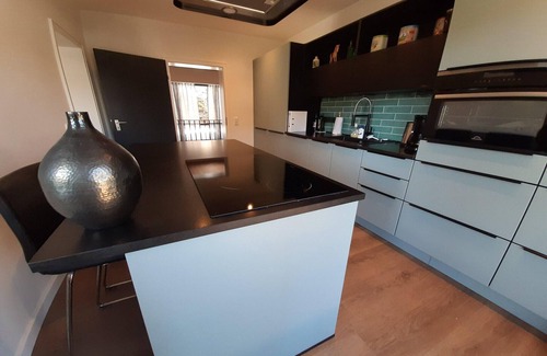 Silbach House | Villa in Winterberg near the ski resort