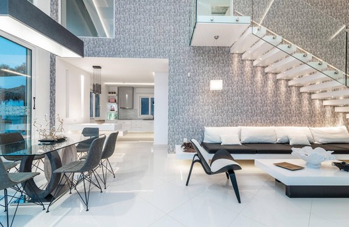 Neromilos Villa | Villa in Zakynthos with Sea Views & Pool
