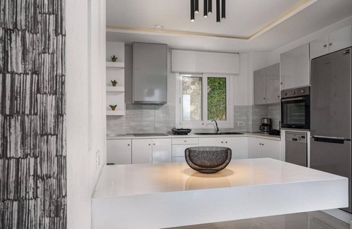 Neromilos Villa | Villa in Zakynthos with Sea Views & Pool