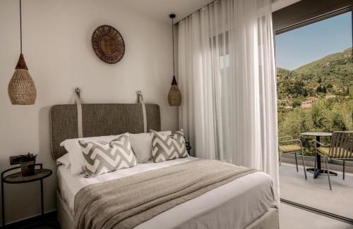 Vasilikos Villa | Villa in Zakynthos with Private Pool & Views