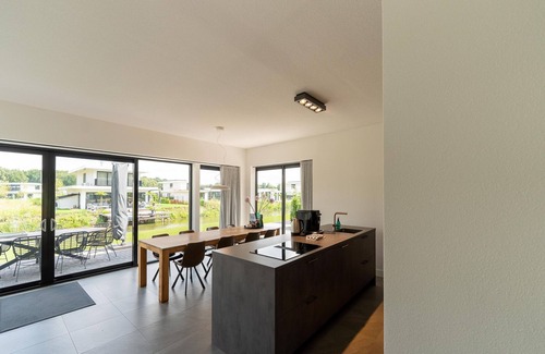 Zeewolde House | Villa in Zeewolde with Garden