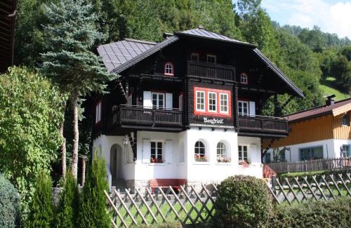 Thumersbach Villa | Villa in Zell am See near Lake, cleaning included