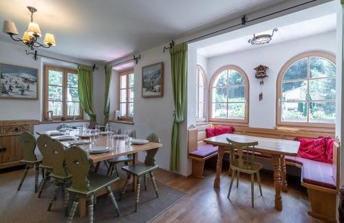 Thumersbach Villa | Villa in Zell am See near Lake, cleaning included