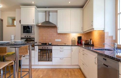 Thumersbach Villa | Villa in Zell am See near Lake, cleaning included