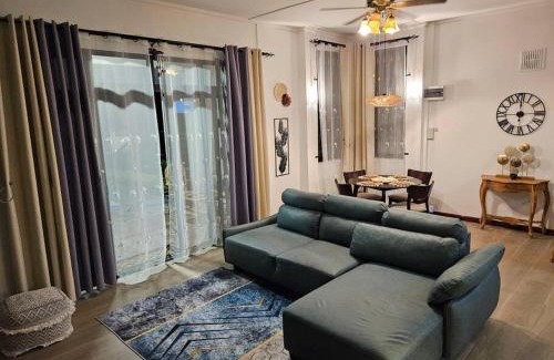 Flic-en-Flac Villa | Villa Inaaya - Flic en Flac