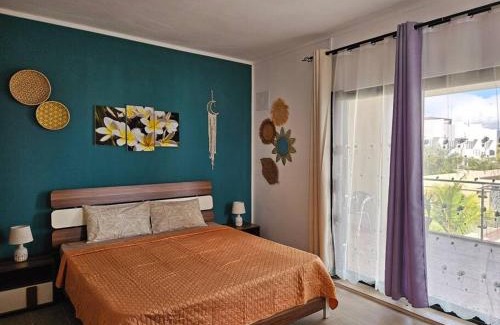 Flic-en-Flac Villa | Villa Inaaya - Flic en Flac