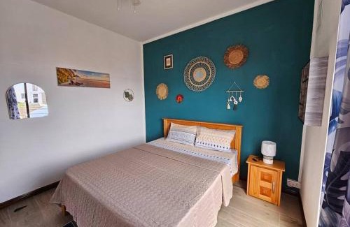 Flic-en-Flac Villa | Villa Inaaya - Flic en Flac