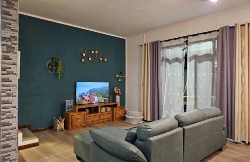 Flic-en-Flac Villa | Villa Inaaya - Flic en Flac