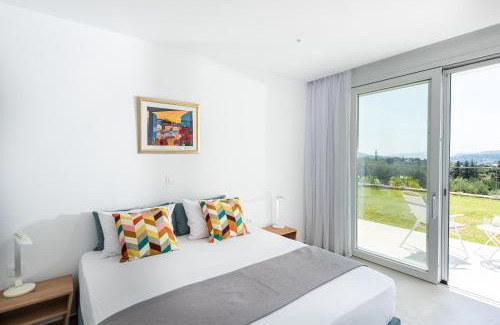 Nipos Villa | Villa Inati
