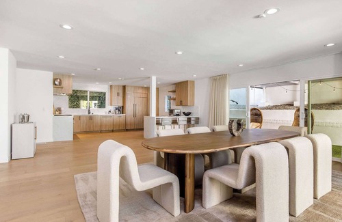 Hollywood Hills West Villa | Villa Incanto Summary