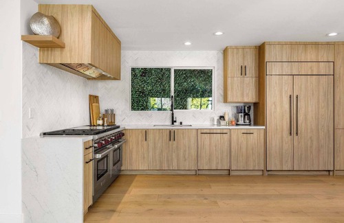 Hollywood Hills West Villa | Villa Incanto Summary