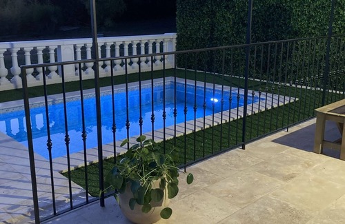 Antibes Villa | Villa indépendante à proximité du parc de Vaugrenier et des plages.
