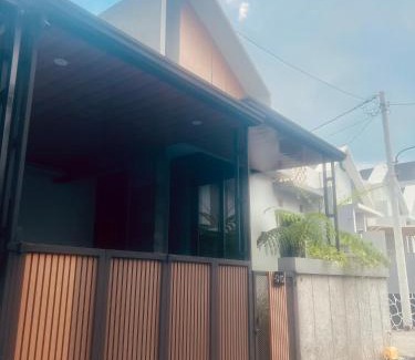 Kertek Villa | Villa Indah