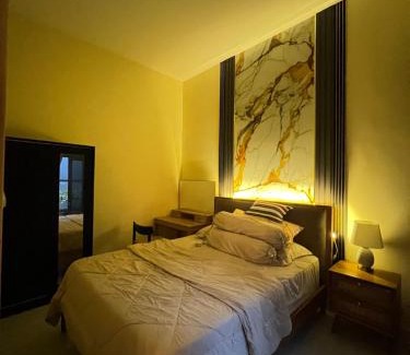 Kertek Villa | Villa Indah