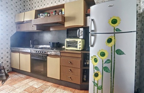 Tonnara Villa | Villa Independent Lux[Direct Access to the Sea Bbq]