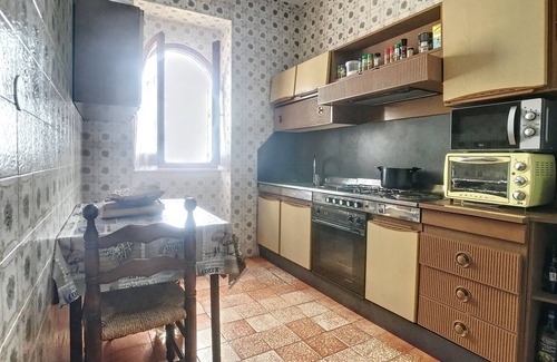 Tonnara Villa | Villa Independent Lux[Direct Access to the Sea Bbq]