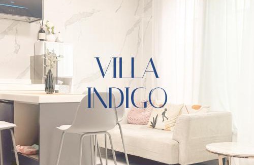 Seogang-dong Apartment | VIlla Indigo Hongdae