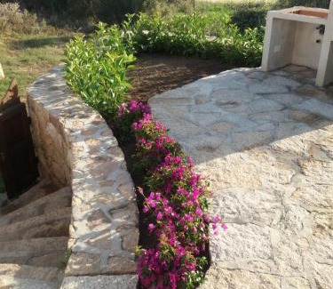 Tanaunella House | VILLA INDIPENDENTE AL MARE BUDONI