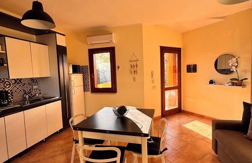 Castiadas Villa | Villa Ines ~ Holiday Home