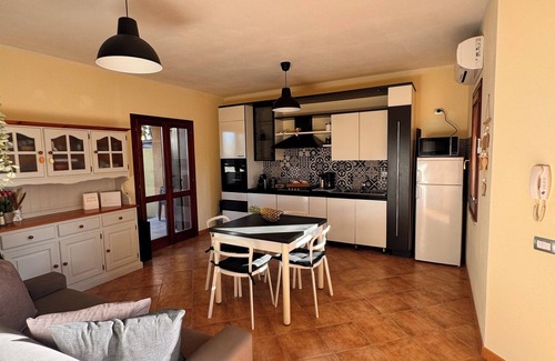 Castiadas Villa | Villa Ines ~ Holiday Home